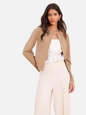 Lipsy Blazer | siva barva: sprednja stran