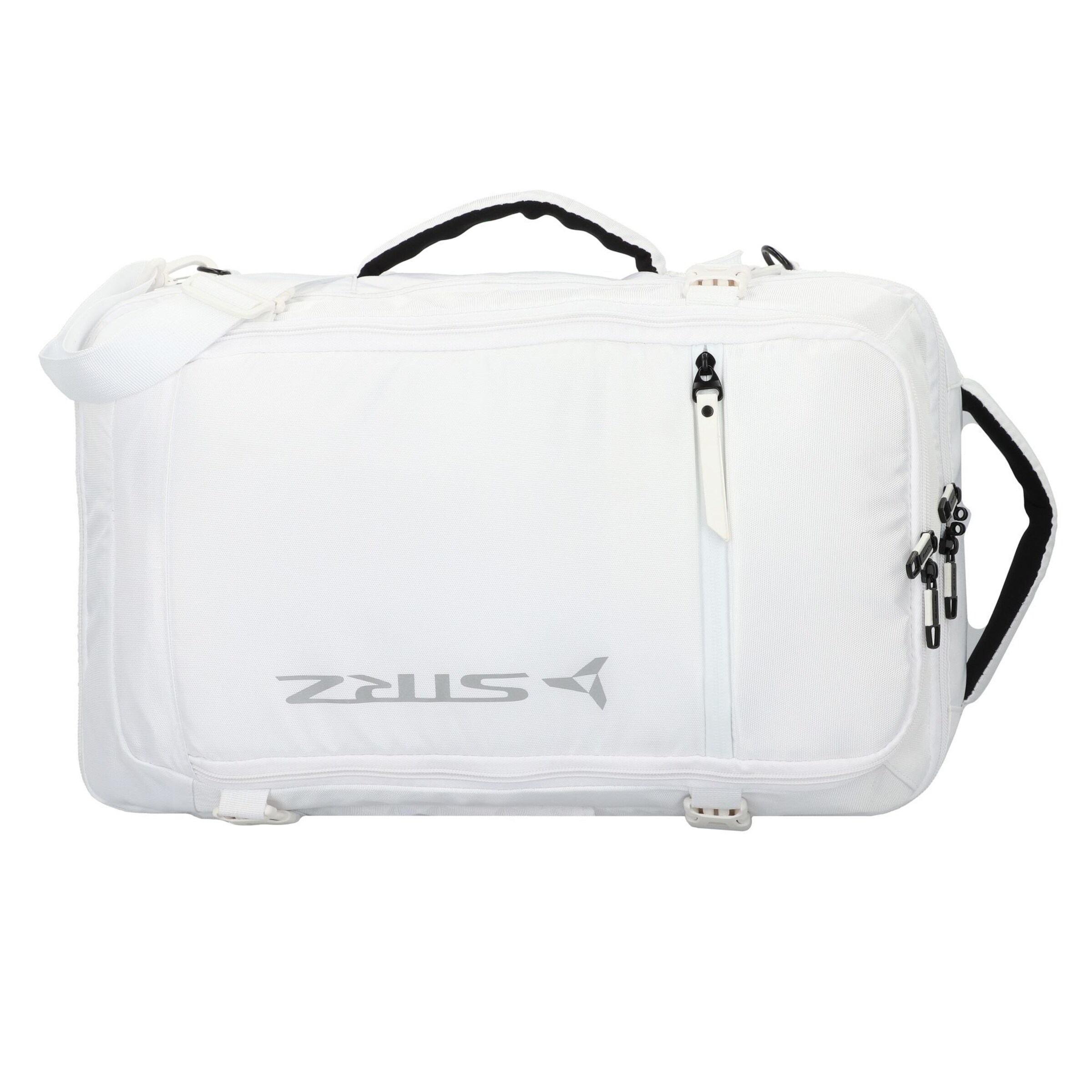 Polestream (STRZ) Laptop bag in White