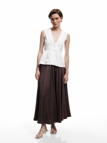 Koton Blouse in White