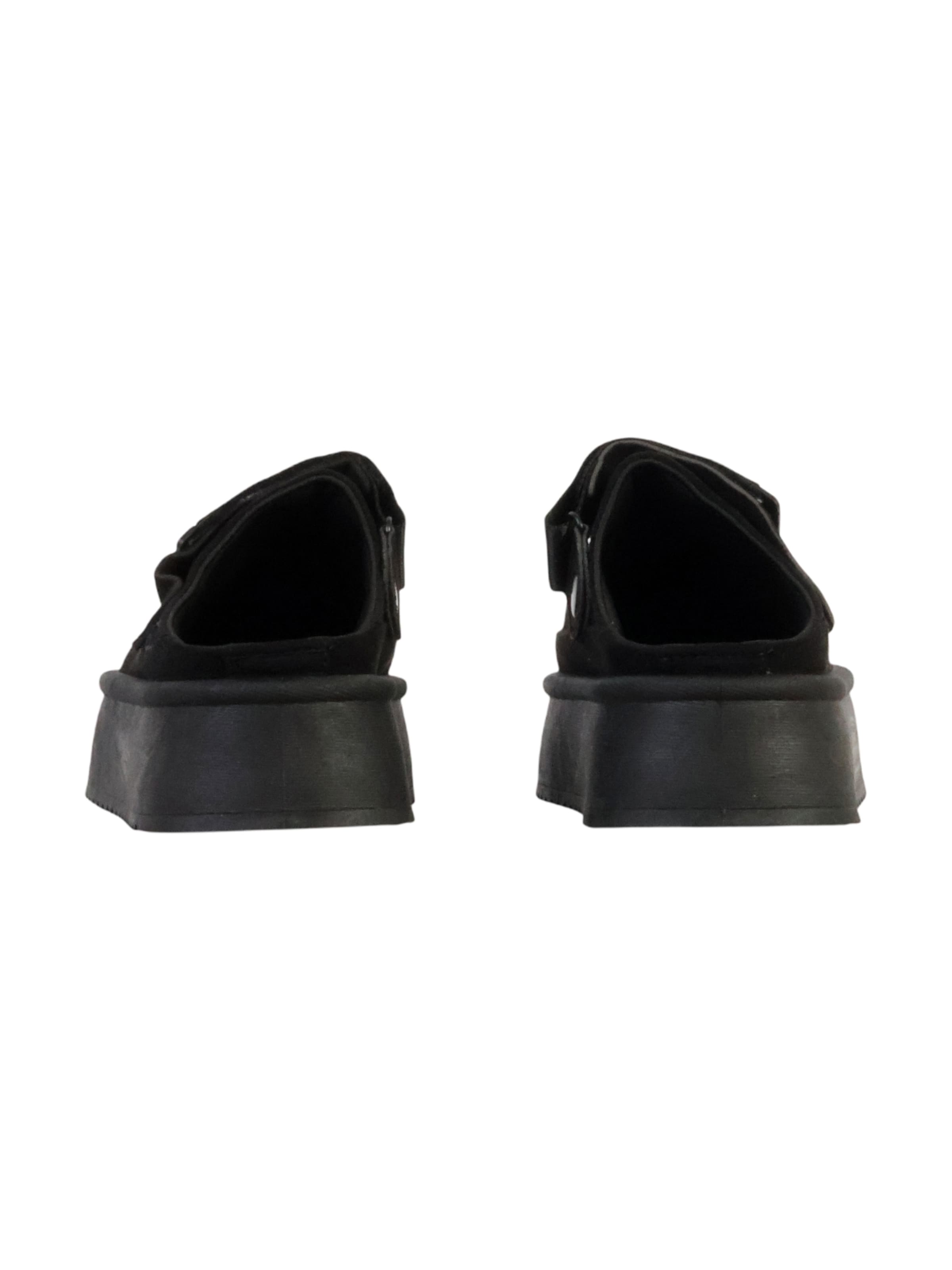 Joia Pantolette‌‌ in Schwarz