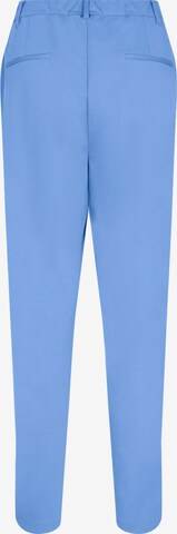 Soyaconcept Regular Hose 'DANIELA' in Blau