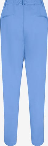 Regular Pantalon chino 'DANIELA' Soyaconcept en bleu