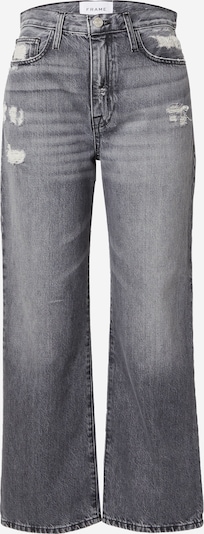 FRAME Jeans 'JANE' in dunkelgrau, Produktansicht