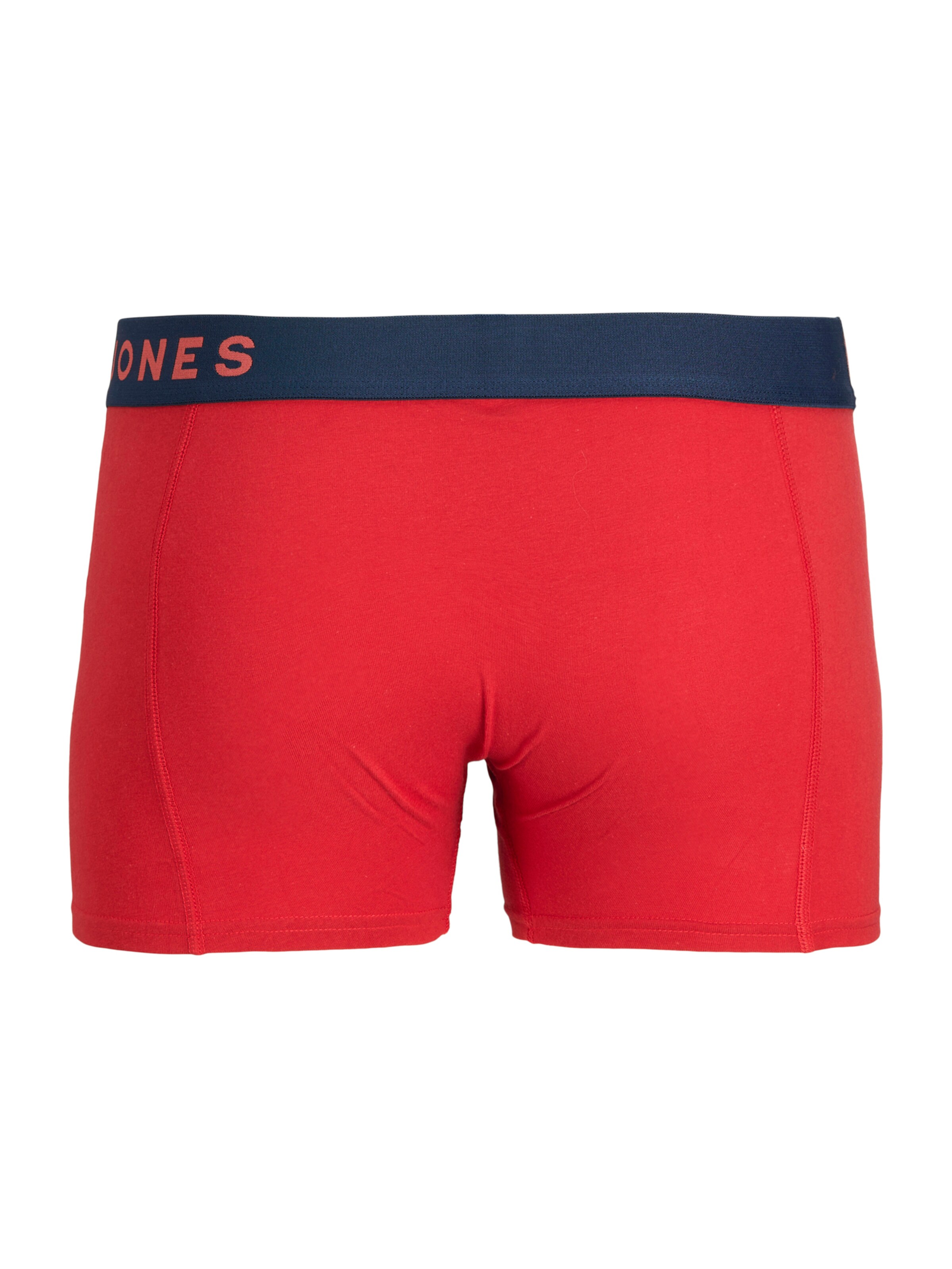 JACK & JONES - Calzoncillo boxer 'JACDENVER' en azul
