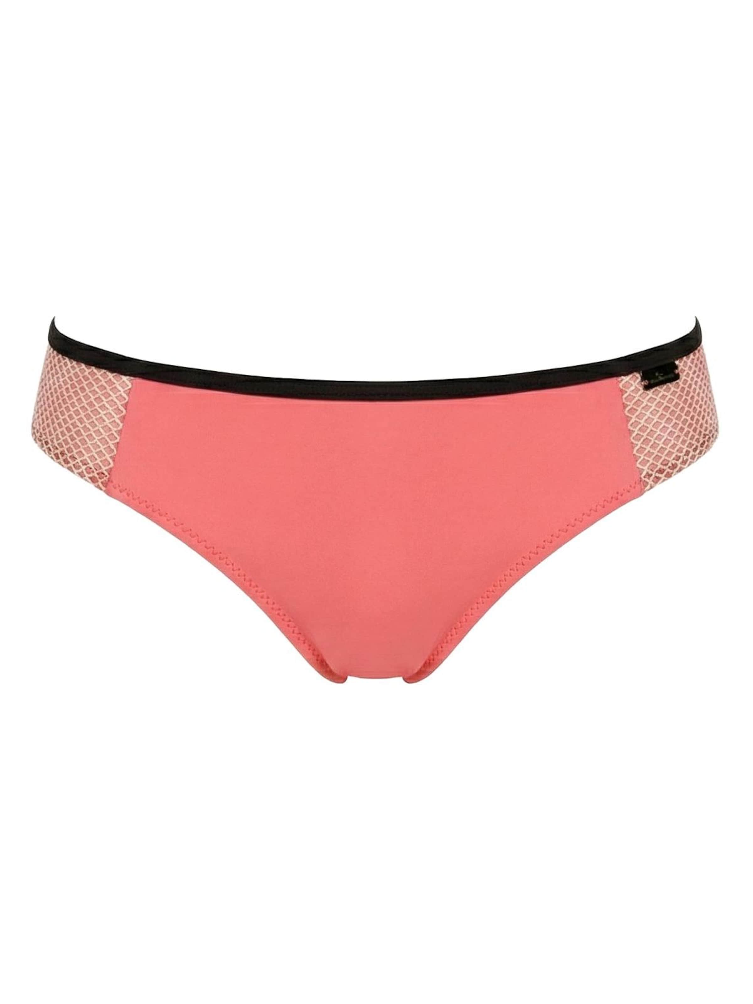Marko Dół bikini 'Emily M-817 (1)' w kolorze różowy: przód