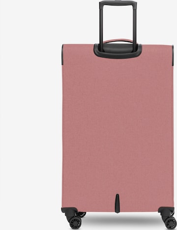 Redolz Cart in Pink