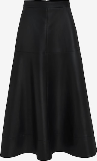 Karl Lagerfeld Skirt in 38 in Black, Item view