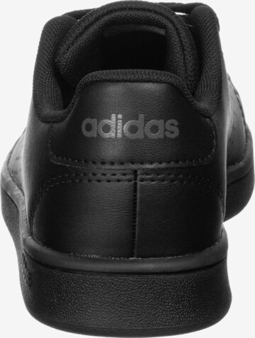 ADIDAS ORIGINALS Sneakers 'Advantage' in Zwart