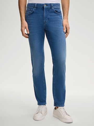 Regular Jean 'Mitch' JOOP! Jeans en bleu : devant