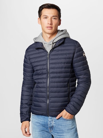 Colmar Winter jacket in Blue: front