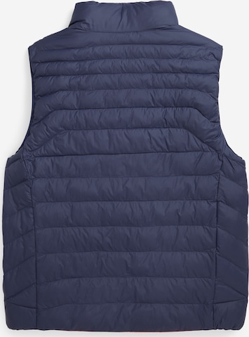 Gilet di Polo Ralph Lauren in blu