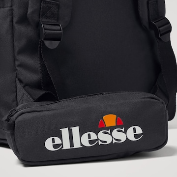 ELLESSE - Mochila 'Ralfa' en negro