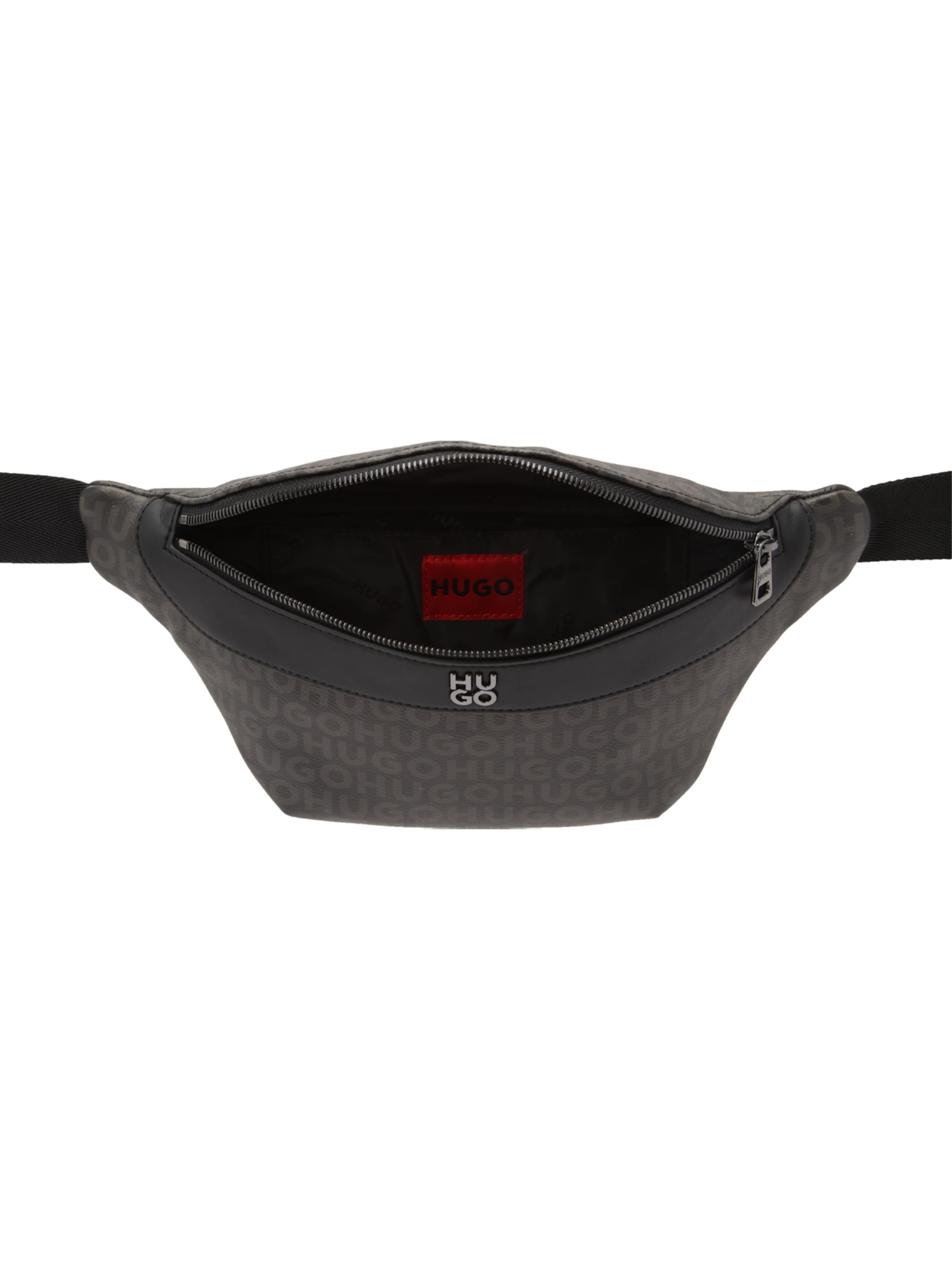 HUGO Ledvinka 'Quantic' – černá