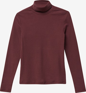 s.Oliver Shirt in Red: front