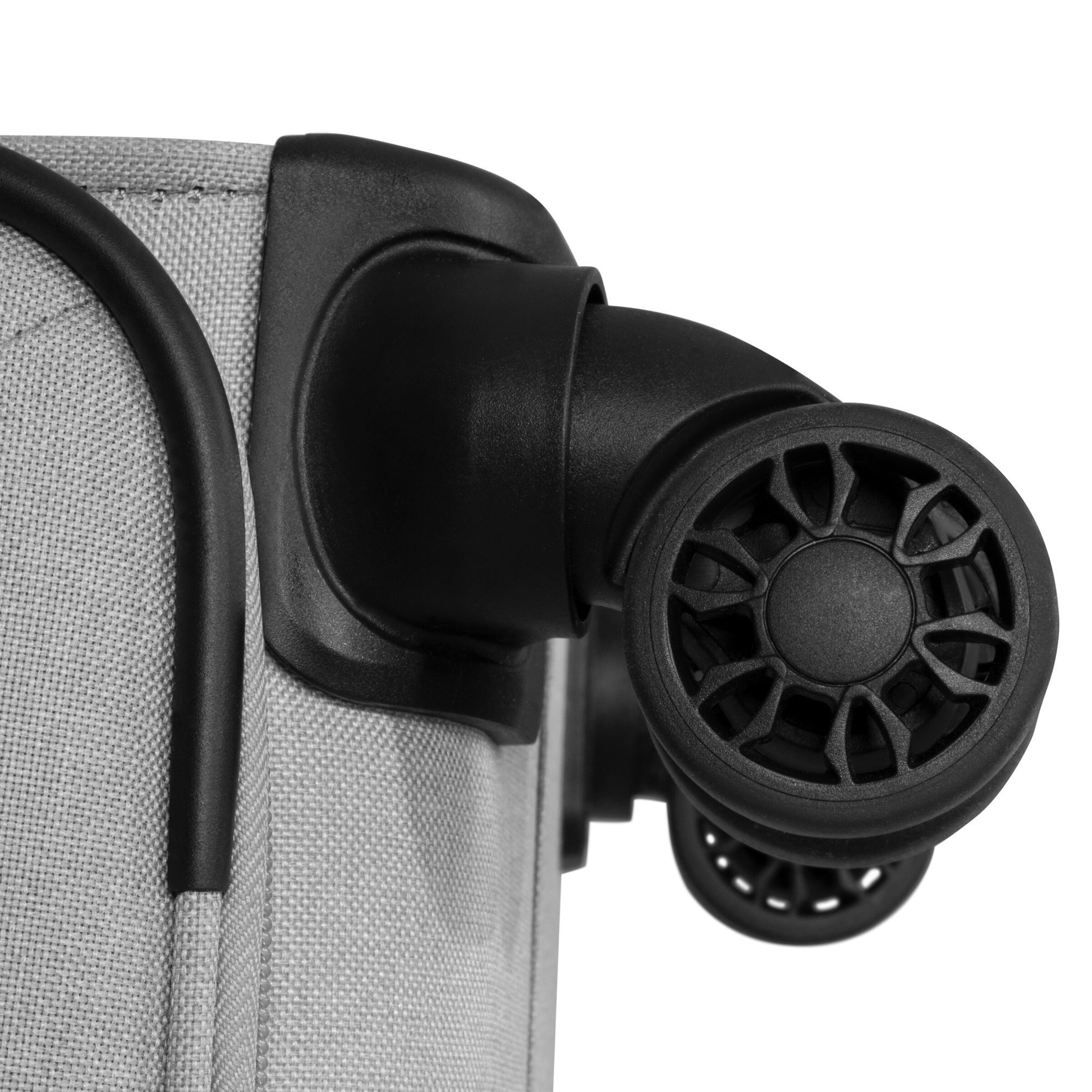 Redolz Trolley 'Essentials 12' in Grey