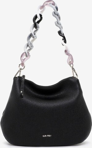 Suri Frey Handbag 'Candy' in Black