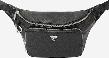 GUESS Belt bag Milano in Black ABOUT YOU