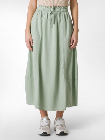 DEHA Rok in Groen: voorkant