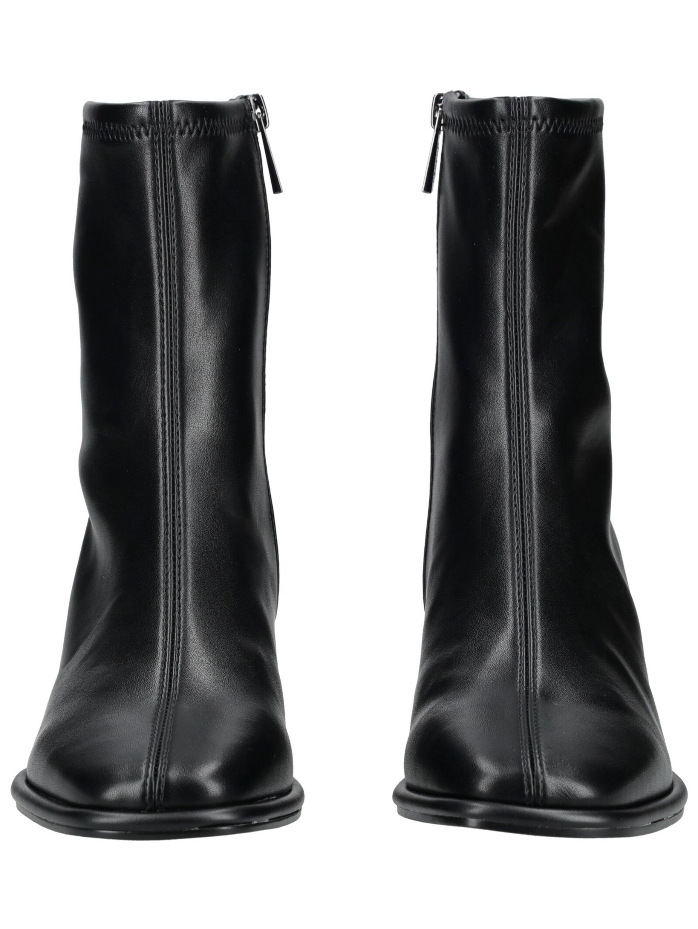 STEVE MADDEN Ankle boots in Black