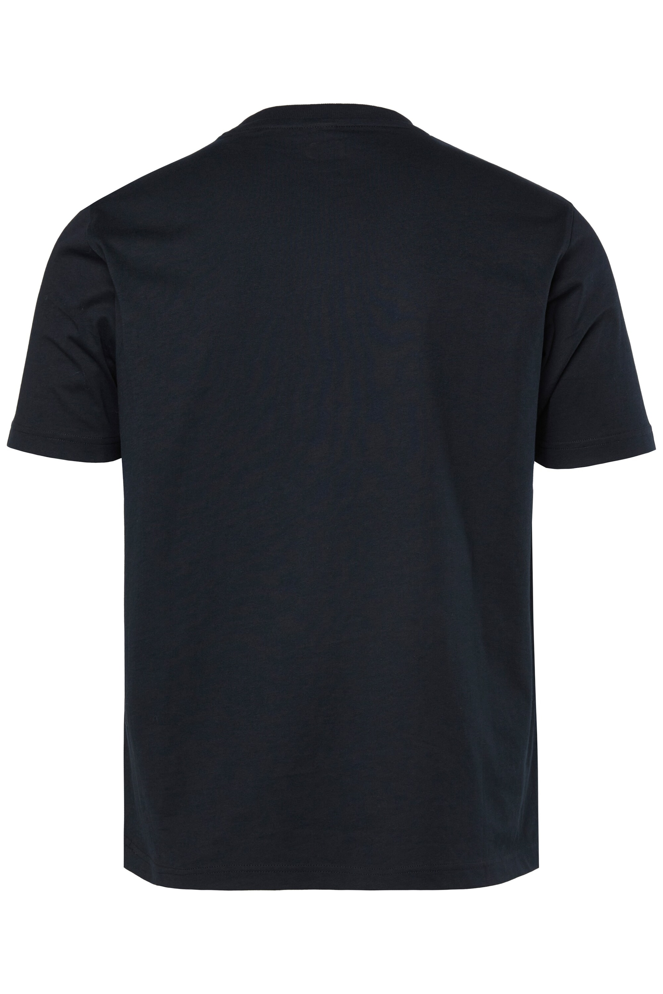 JP1880 Shirt in Black