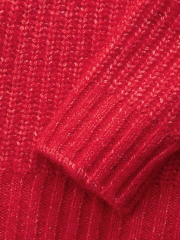 Next - Pullover em vermelho