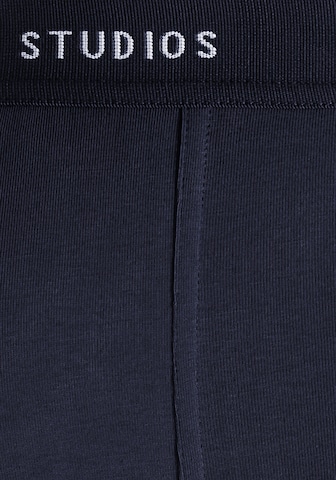 Copenhagen Studios Boxershorts in Blauw