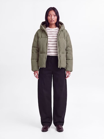 JJXX Winter jacket 'JXGalaxy' in Grey