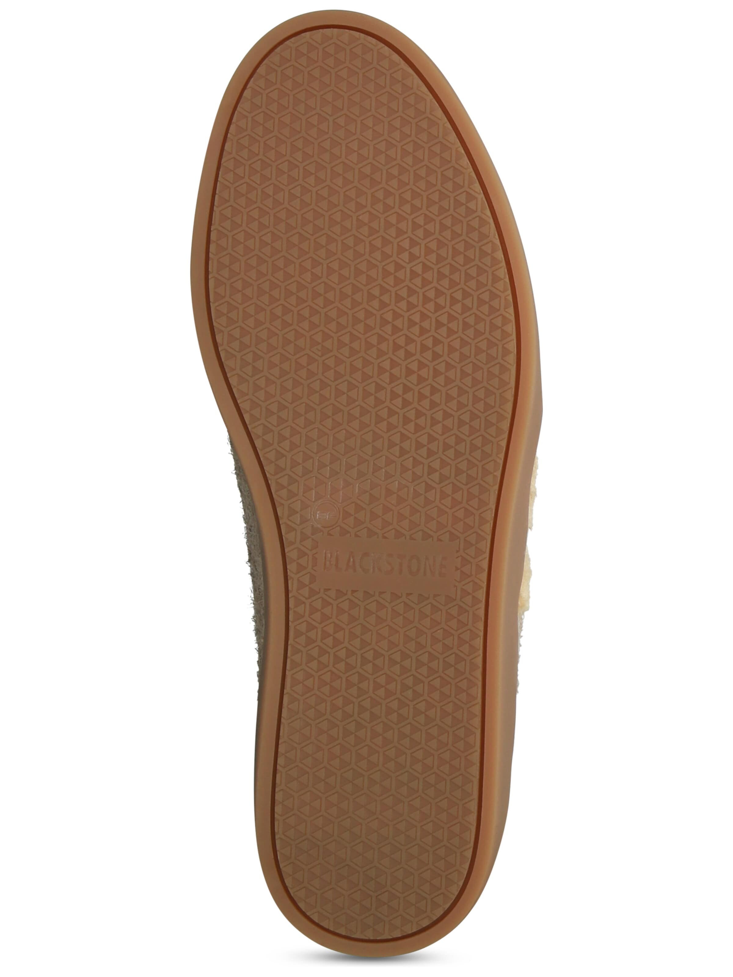 BLACKSTONE - Zapatillas deportivas bajas 'SIERRA NATUK' en gris