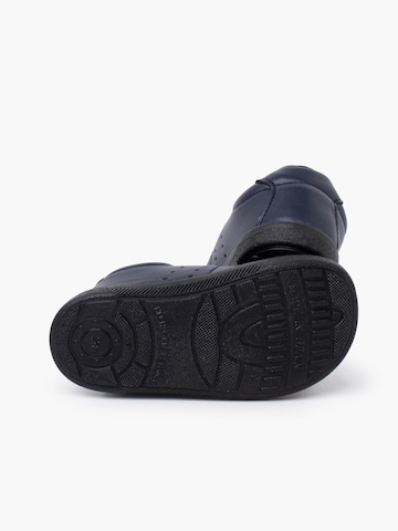 Pisamonas Sneakers in Blauw