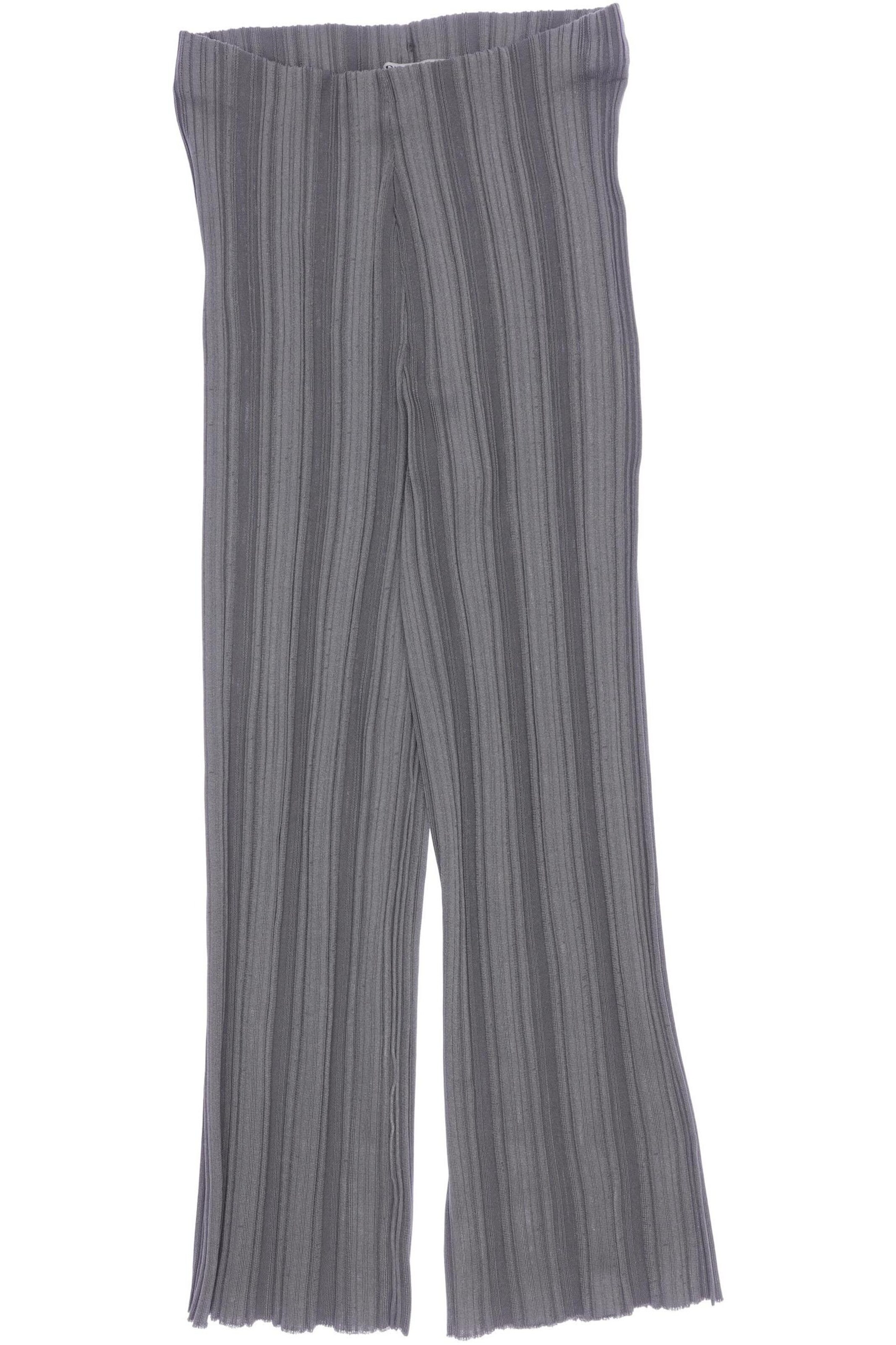 ZARA Pants in L in Grey: front
