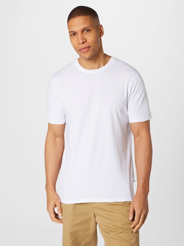 T-Shirt 'Dofoye' LTB en blanc : devant