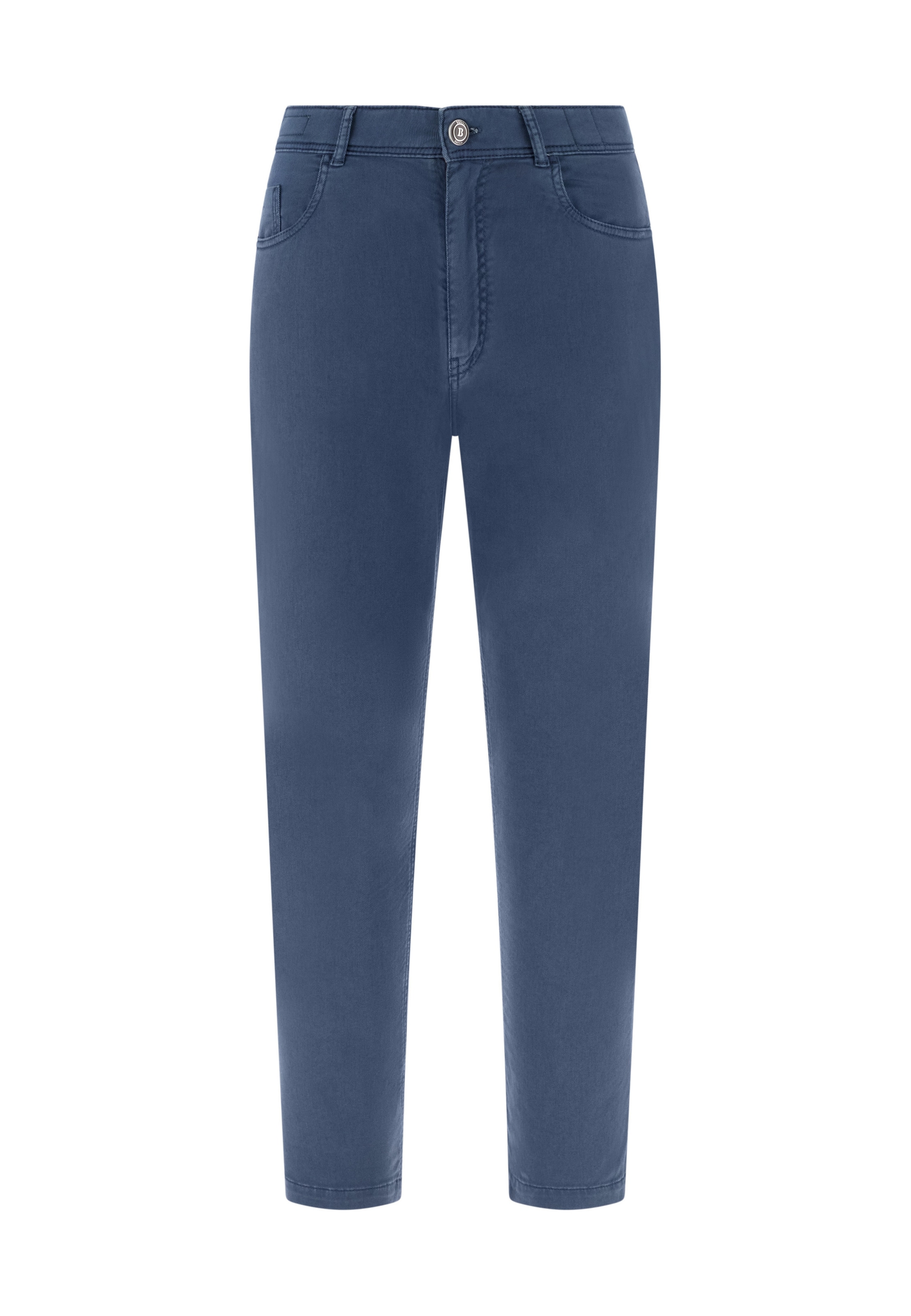 Jean Boggi Milano en bleu : devant