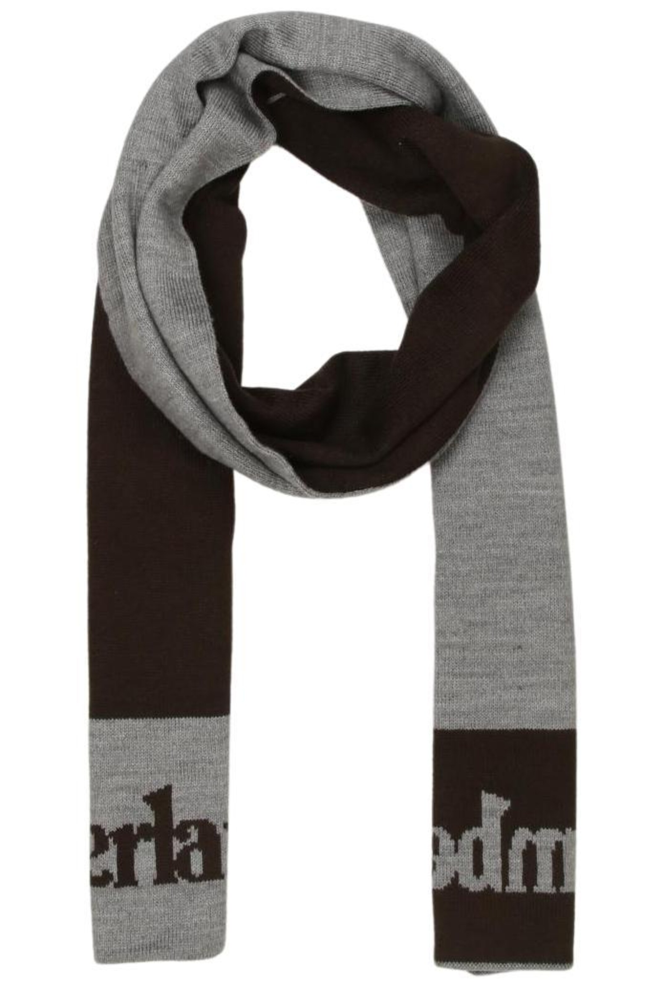 TIMBERLAND Scarf & Wrap in One size in Mixed colors: front