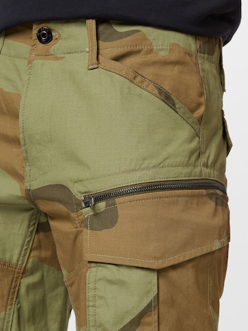 Regular Pantalon cargo 'Rovic' G-STAR en 