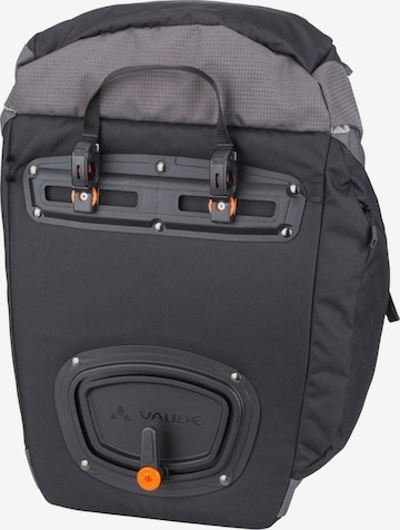 VAUDE Accessories 'OnTour Back' in Black