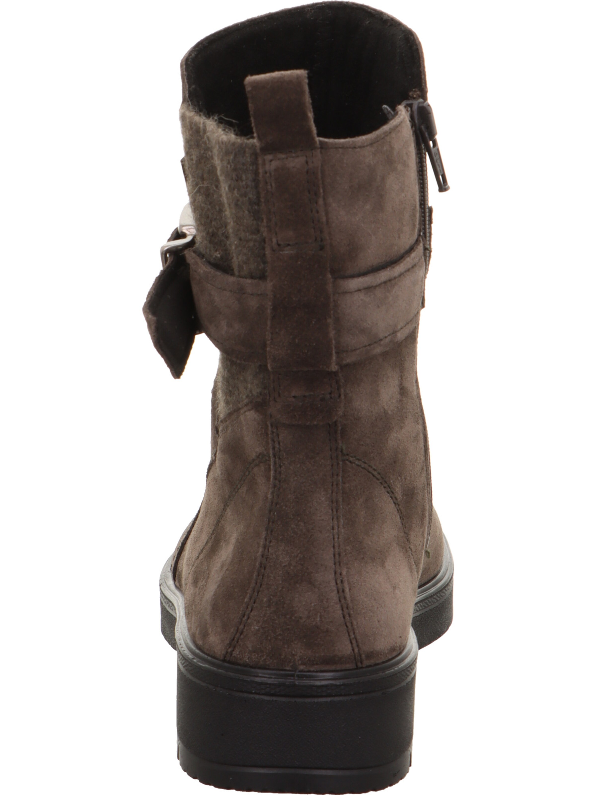 Legero Stiefelette 'Mystic' in Braun