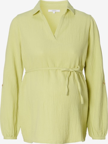 Noppies - Blusa 'Bima' en verde: frente