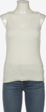 Kiabi Top & Shirt in L in White: front