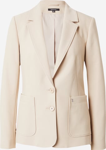 COMMA Blazer in Beige: predná strana