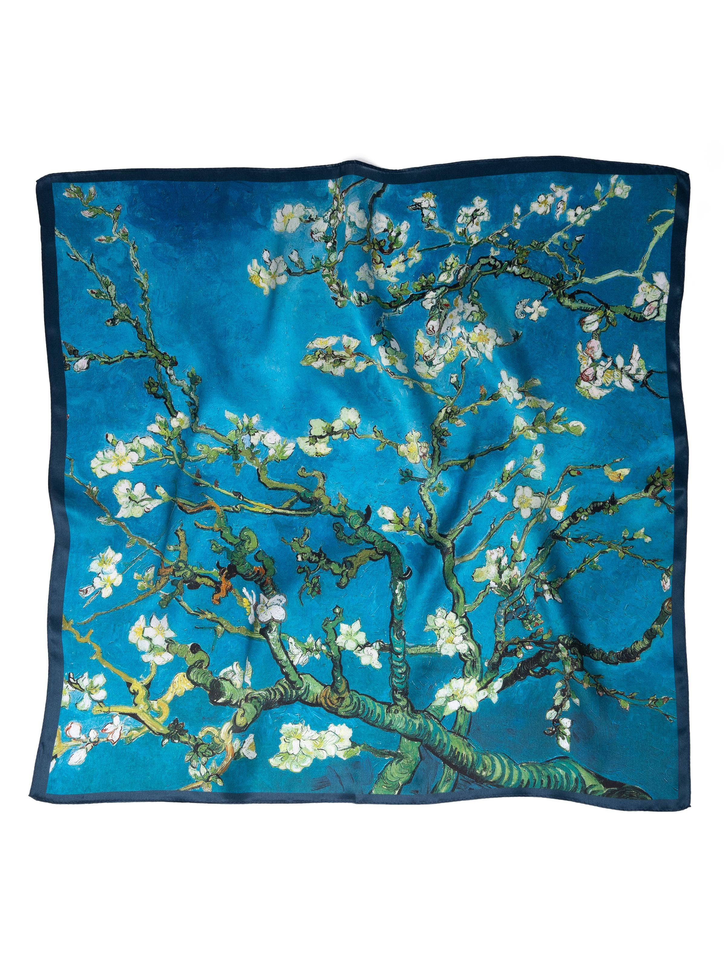 MayTree - Chal en azul: frente