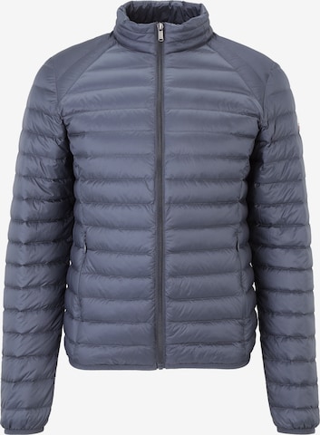 JOTT Jacke 'Mat' in Blau: Vorderseite