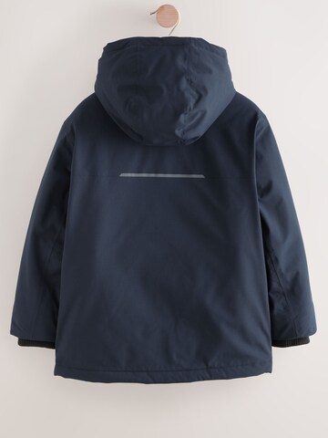 Next Prechodná bunda - Modrá