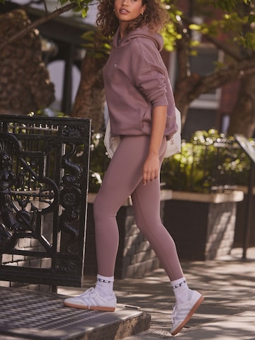 Skinny Leggings self. en violet