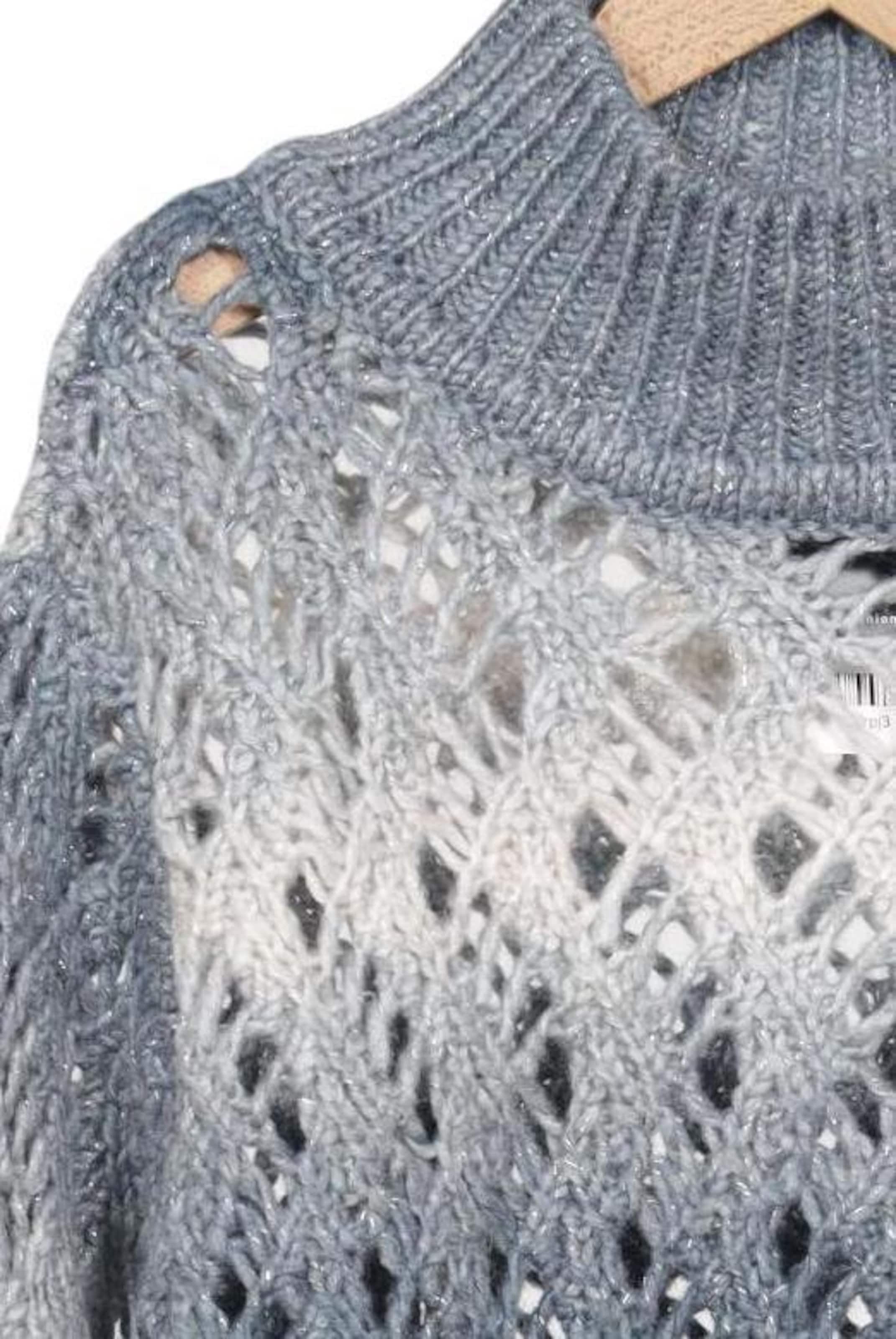 monari Pullover S in Mischfarben