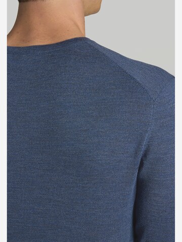 MAERZ Muenchen - Jersey en azul: atrás