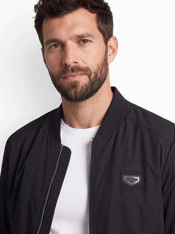 ANTONY MORATO Between-Season Jacket in Black