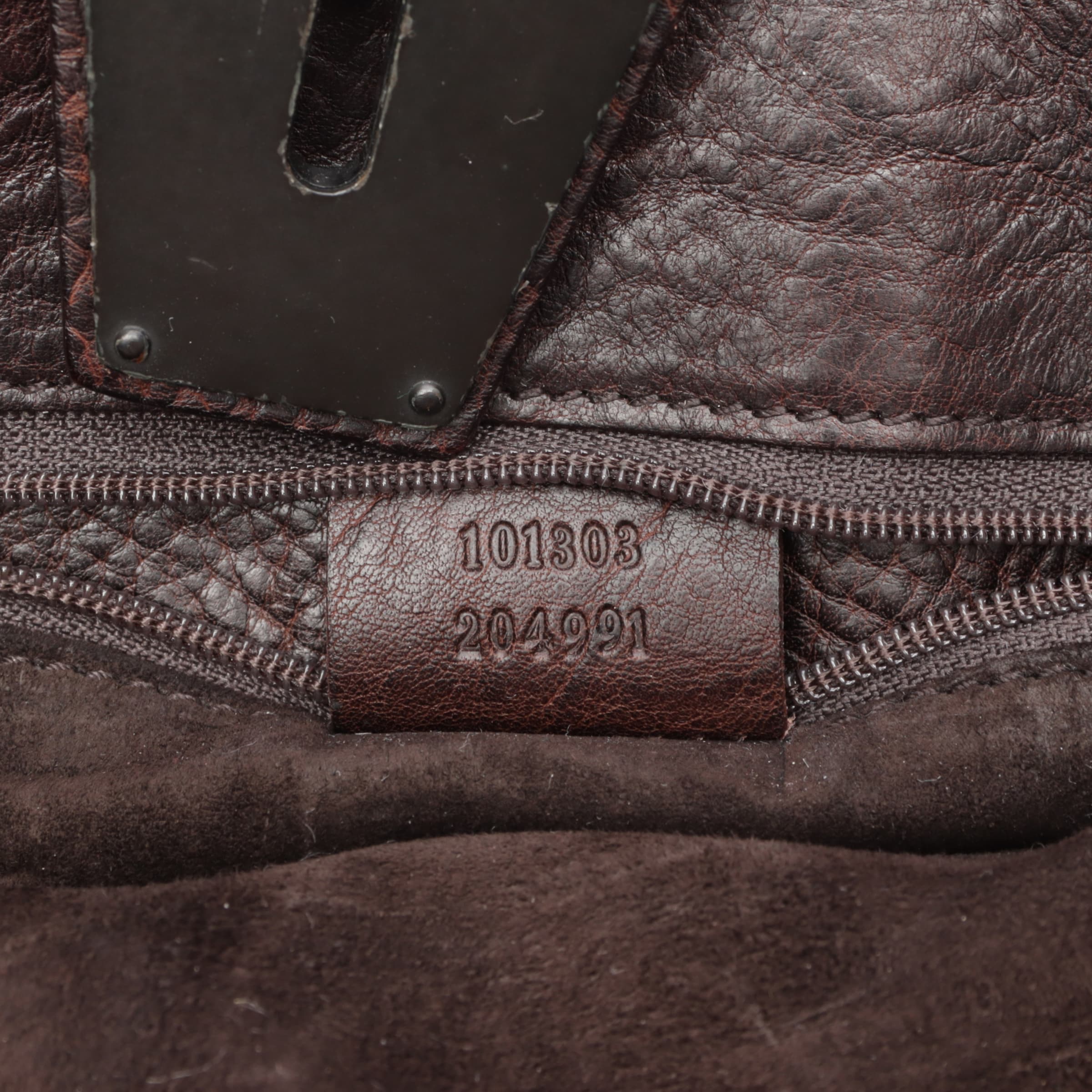 Gucci Bag in One size in Brown