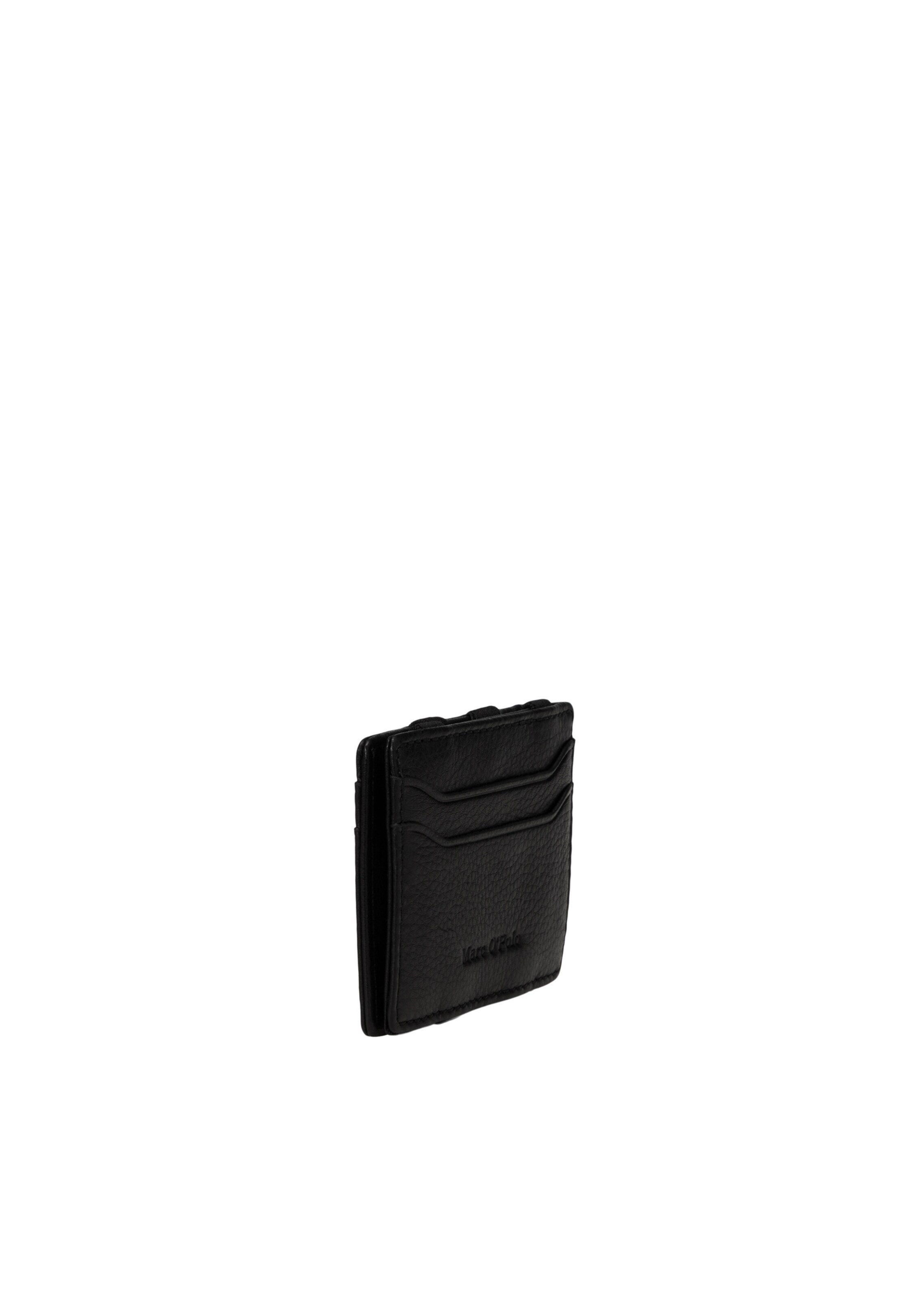 Marc O'Polo Case in Black