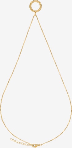Heideman Necklace 'Alva' in Gold