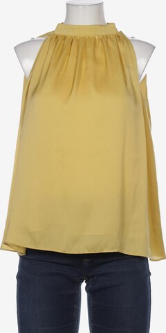 Molly BRACKEN Blouse & Tunic in M in Yellow: front